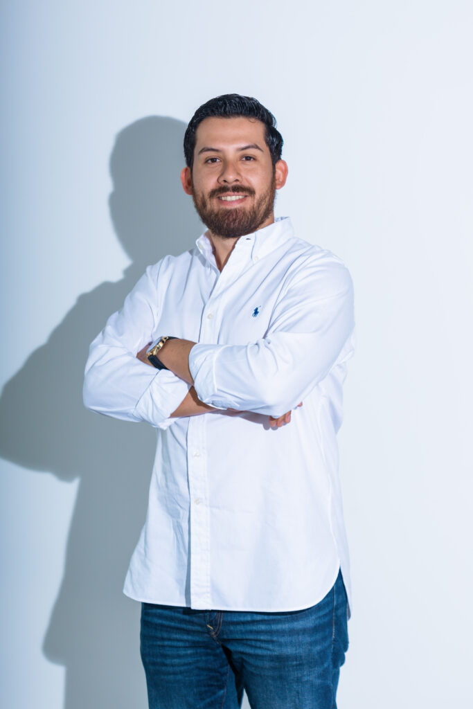 Julio Posada